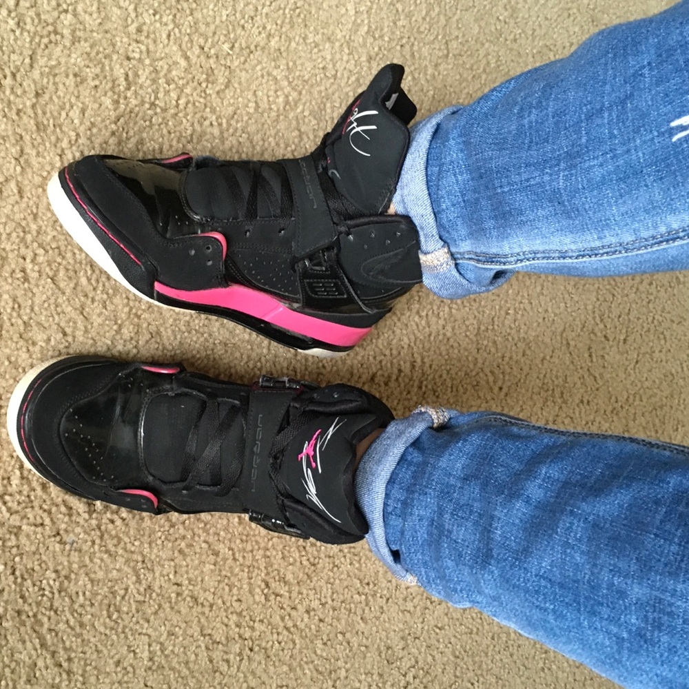 Jordan Flights